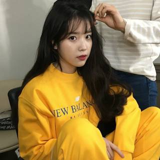 IU
