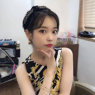 IU