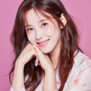 Happy Hyoseong Day!!!! Secret/ Dazzling Red