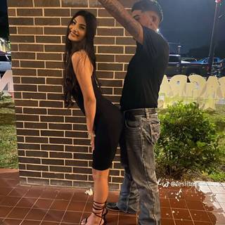 Niyah and nick the so cuteee