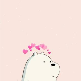 Ice Bear