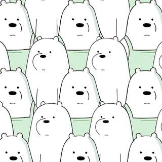 Ice Bear