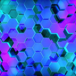 Hexagonal