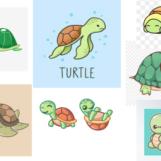 Turtles :))))) Comment On this wallpaper if you like These types of animals :)