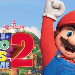 The Super Mario Bros. Movie 2 