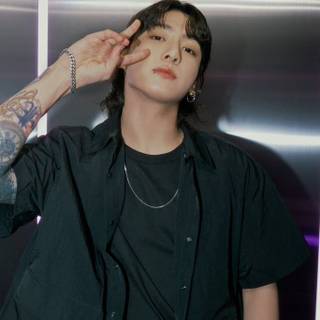 Jungkook