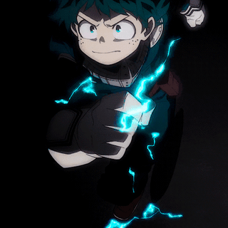 Deku