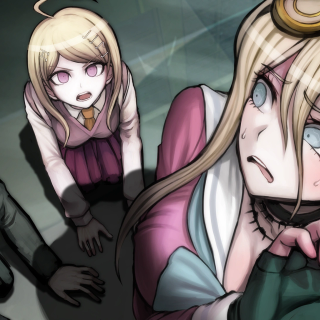 miuu and kaedee and shuichii (DO NOT REPOST)