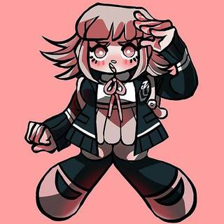 chiiakii nanamii (DO NOT REPOST)