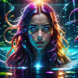 Mermaid
