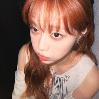 Happy Chuu Day!!!! LOONA