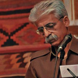 ناسر ڕەزازی