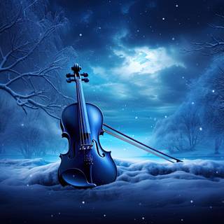 Winter Serenade