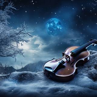 Winter Serenade