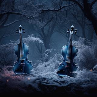 Winter Serenade