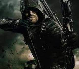 I am Green Arrow