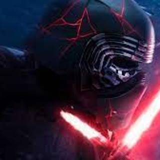 Dark Side: Kylo Ren