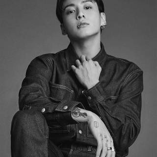 Jungkook