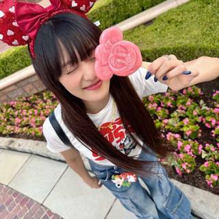 Happy Minnie Day!!!!! (G) I-DLE