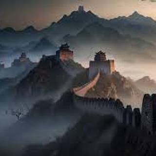 Great Wall of China
