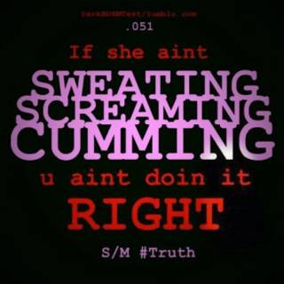 what i tell mah frends