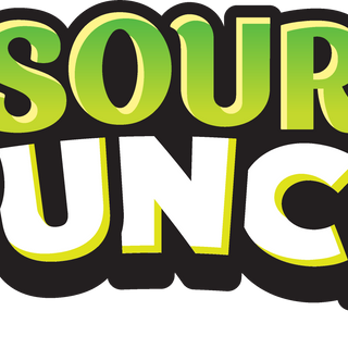sour punch logo