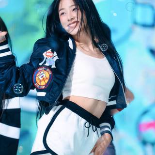 Minji