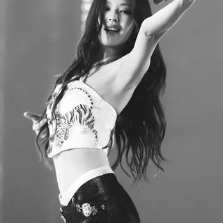 Jennie
