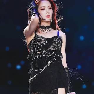 Jisoo