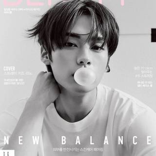 Happy Lee Know Day!!!! Stray Kids