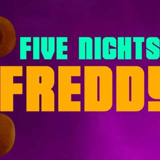 FNAF Freddy Movie Plushie