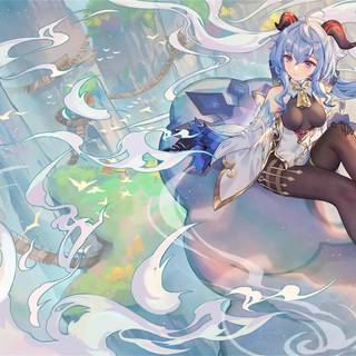 Ganyu~
