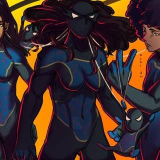 spider singularity v2