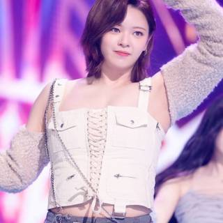 Jeongyeon