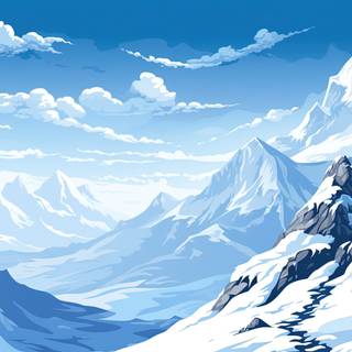 Majestic Summit Adventure