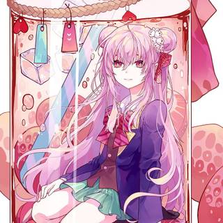 HAPPY SUGAR LIFE