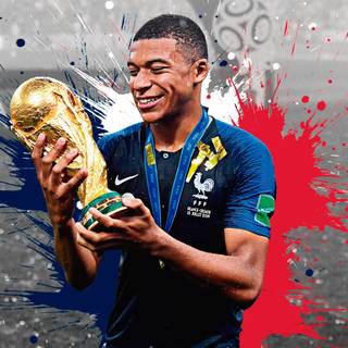 Mbappe
