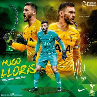 Hugo Lloris 