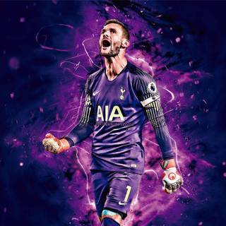 Hugo Lloris