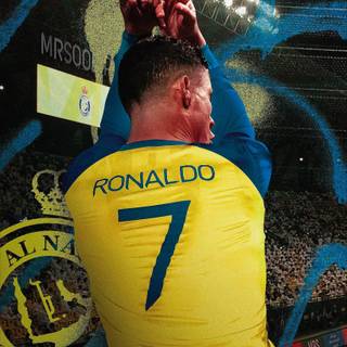 Ronaldo