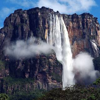 Angel falls 