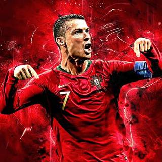 Ronaldo Portugal 