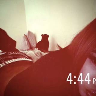 When the guy you liked for so much and never asked you out but got a girlfriend is crazy fuck niggas