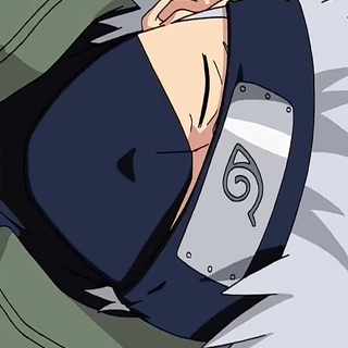 Kakashi 