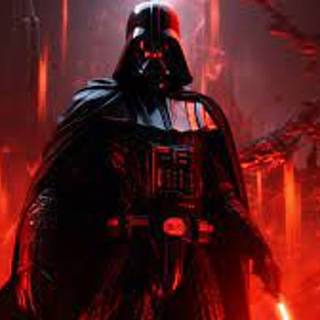 Power of Darth Vade