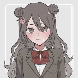 me in doki doki literature club :]