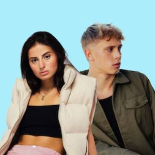 Natalie Jane and Charieonnafriday wallpaper