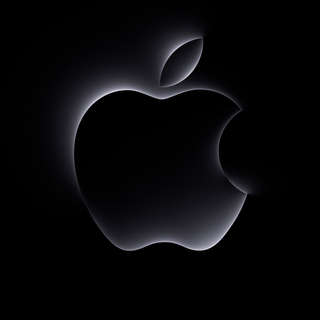 Apple Event  Scary fast Wallpaper (Phone)