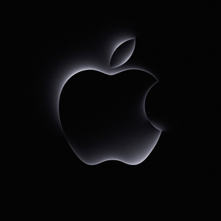 Apple Event  Scary fast (PC Wallpaper)