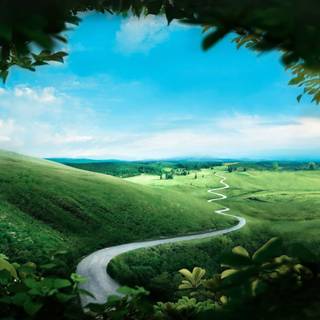 Smasung 2013 Wallpaper 2 8K 4320p 16x9